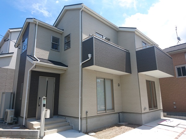 鹿児島 アーネストワン 武岡4丁目2号棟